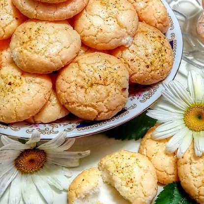 تصویر از شیرینی نارگیلی